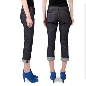 Williamsburg Garment Company Metropolitan Ave Jeans 30